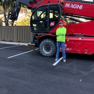 Meet your Posher, Kevin